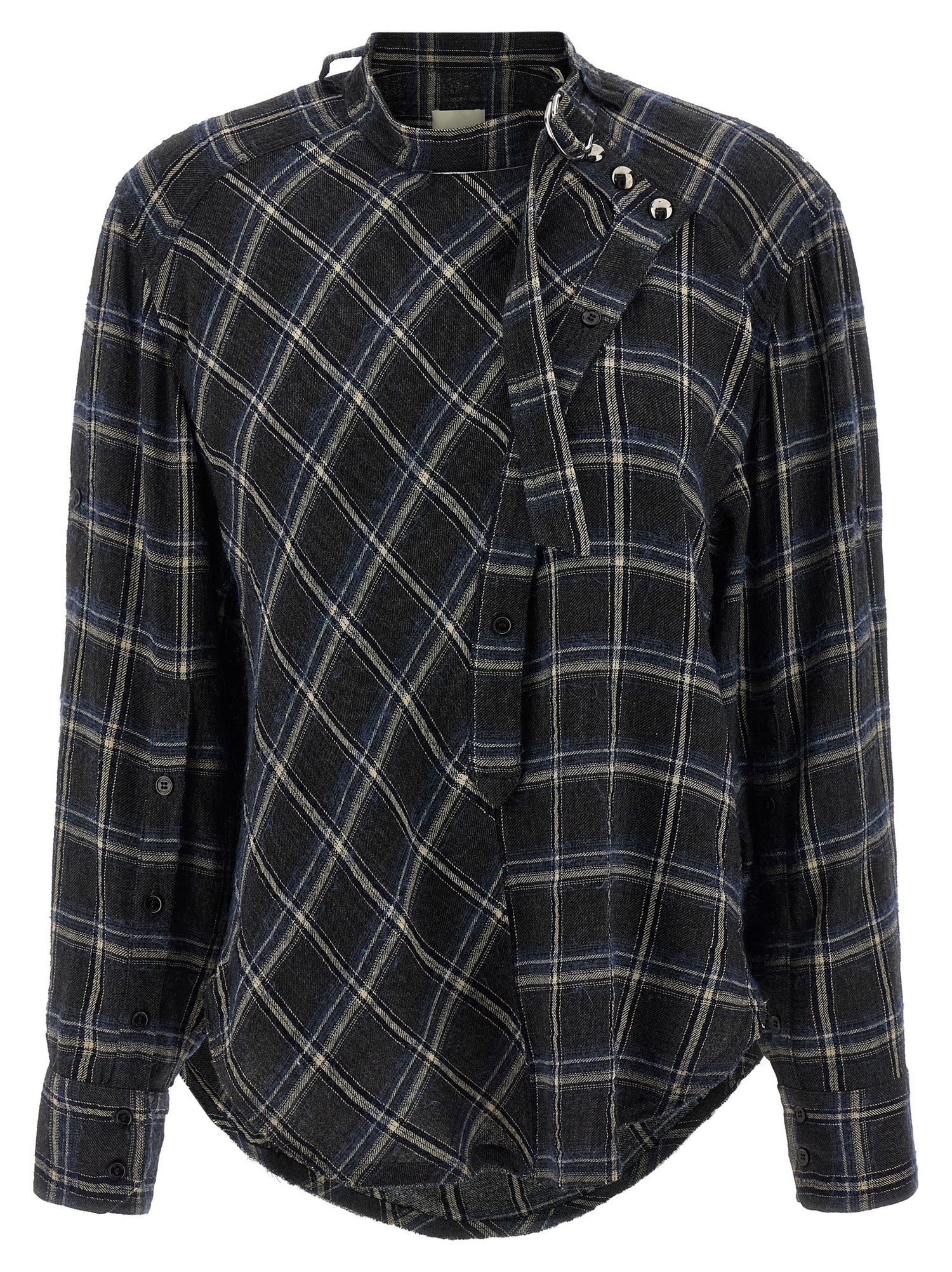 Isabel Marant Gerla Blouse