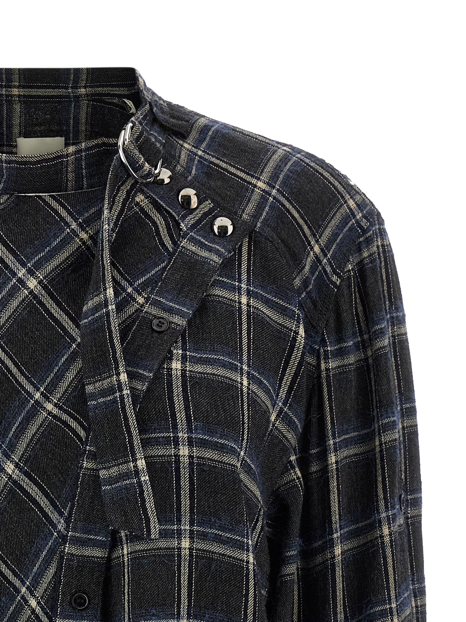 Isabel Marant Gerla Blouse