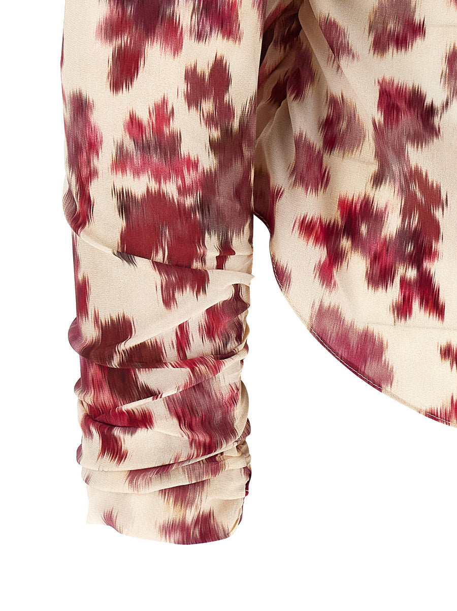 Isabel Marant Danka Top