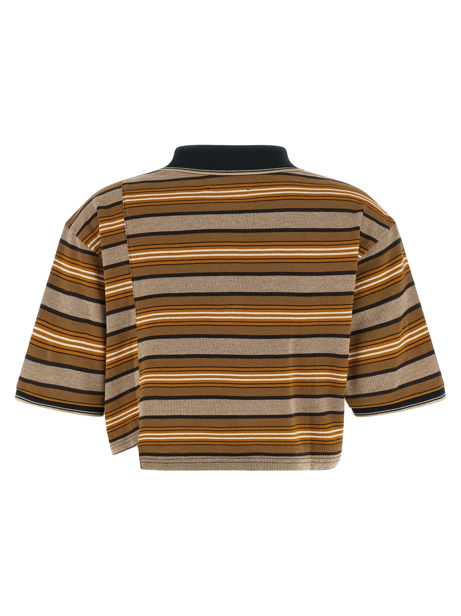 Marant Etoile Isalyne Polo Shirt