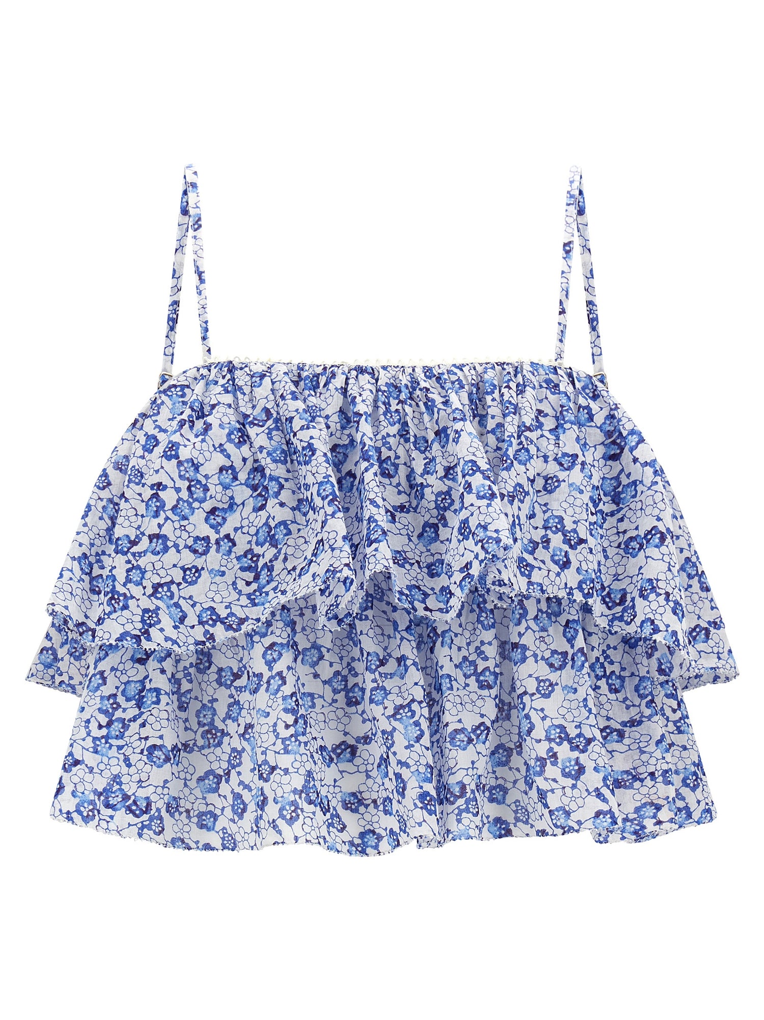 Marant Etoile Erisa Top