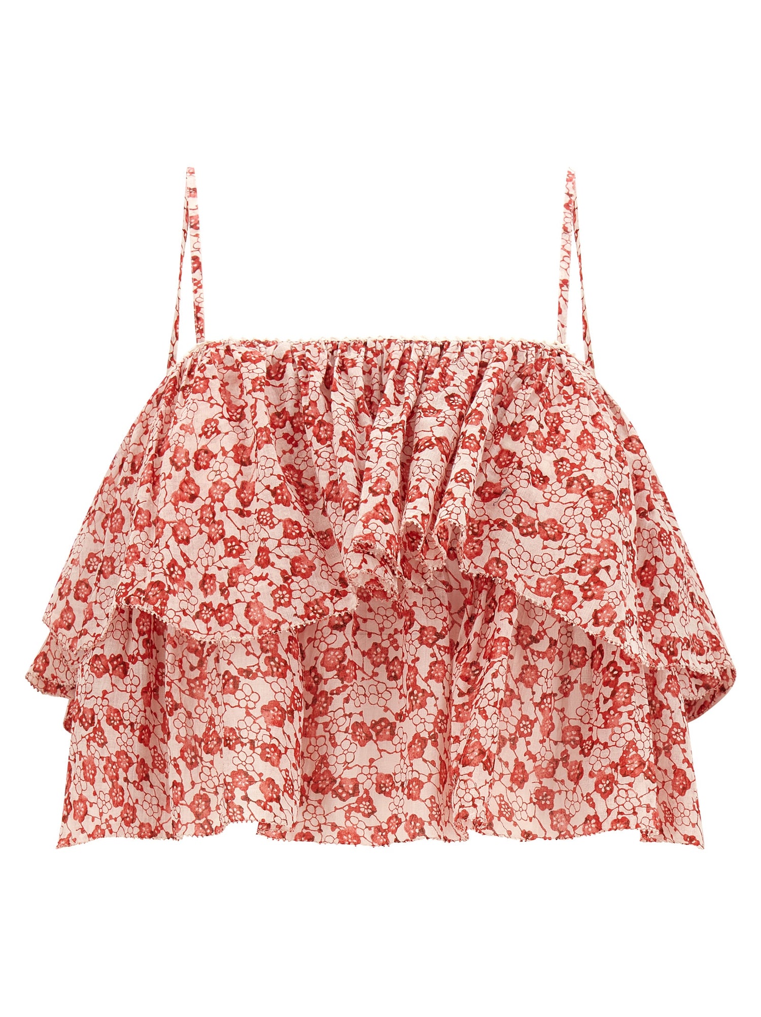 Marant Etoile Erisa Top
