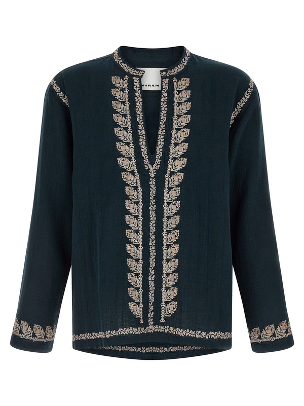 Marant Cizalie Blouse