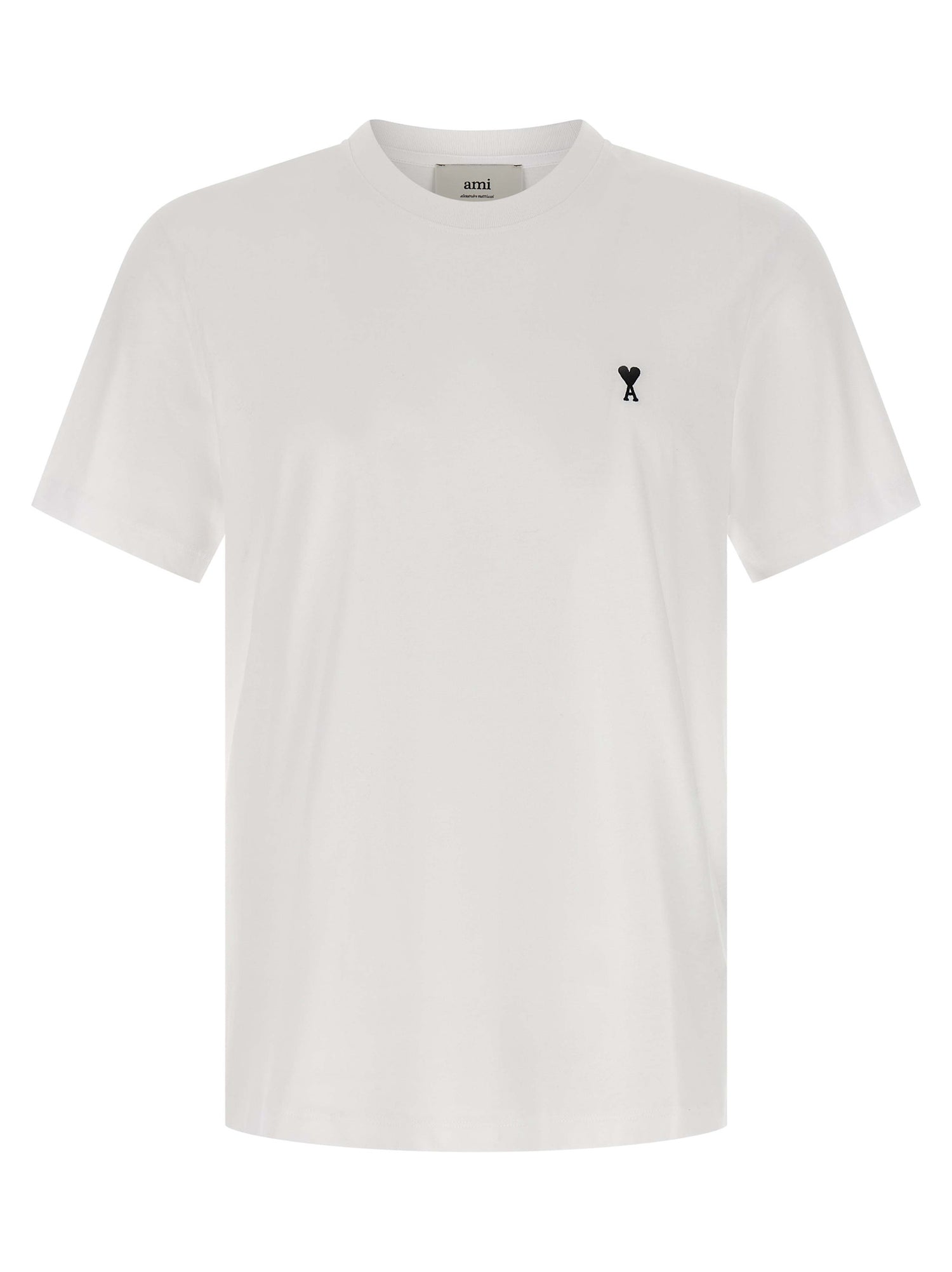 Ami Paris Ami De Coeur T-shirt