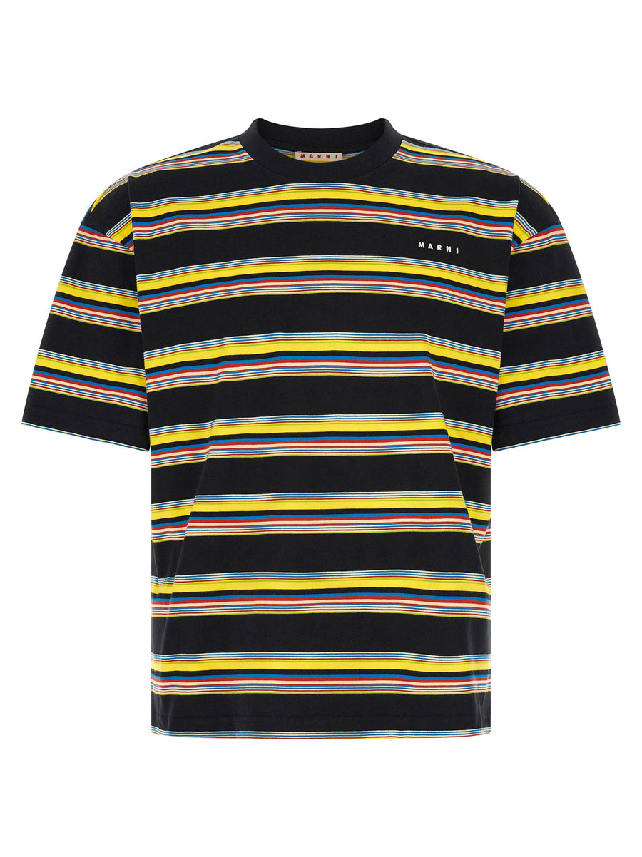 Marni Striped T-shirt