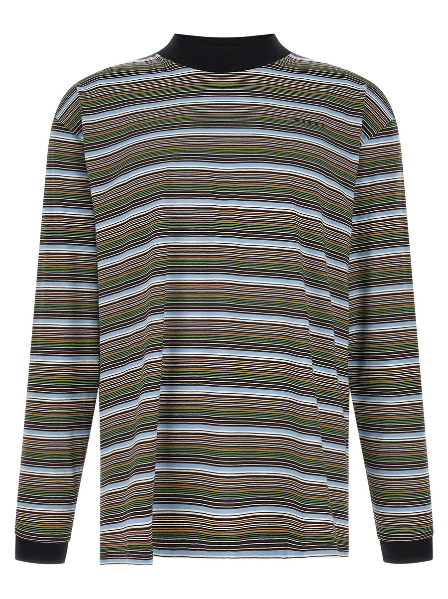 Marni Striped T-shirt