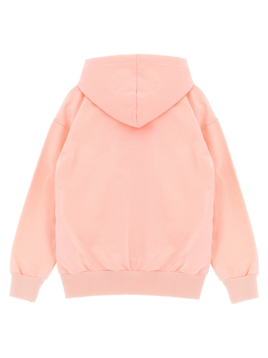 Moschino Kid Teen Hoodie + Joggers
