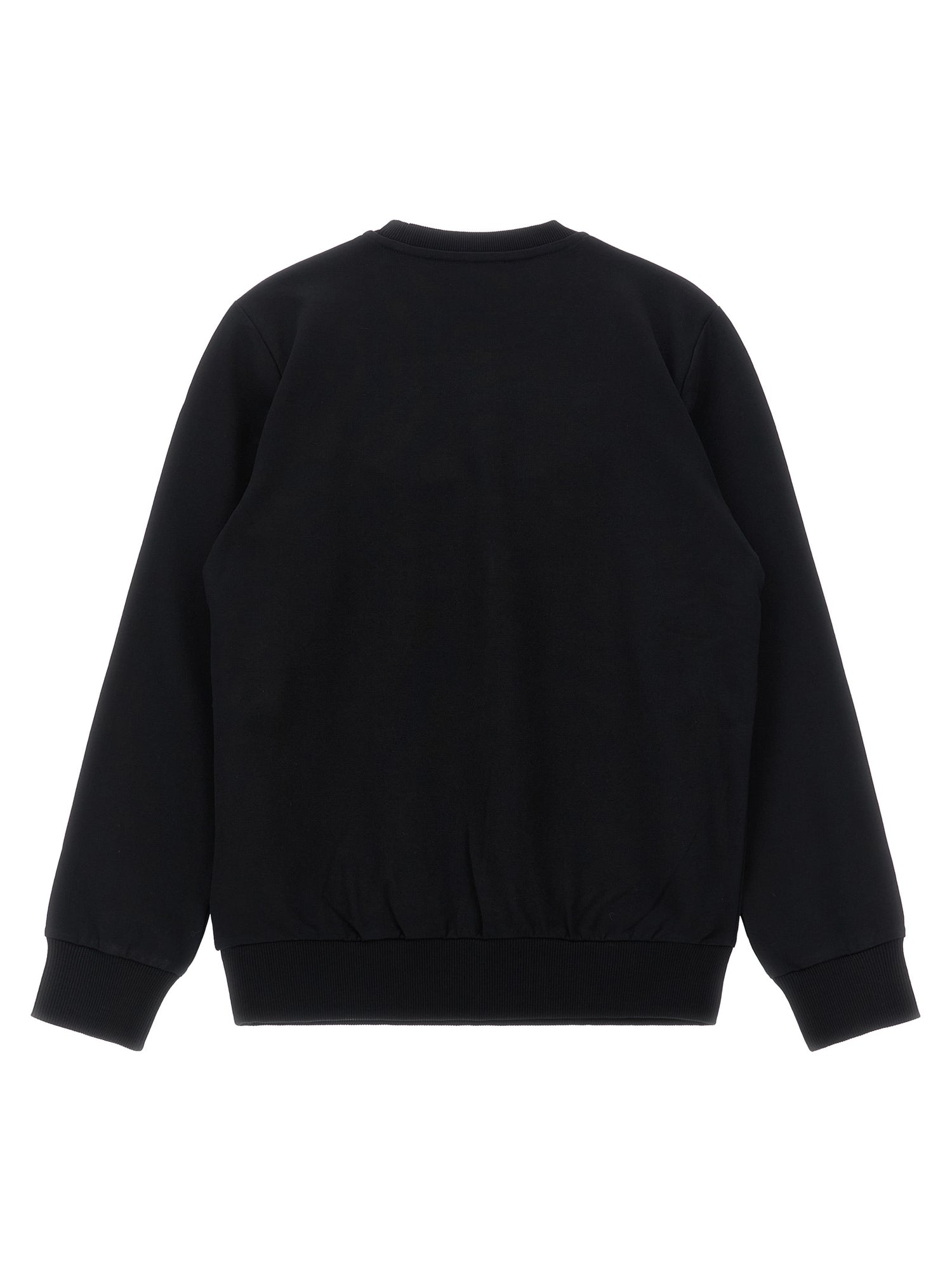 Moschino Kid Teen Sweatshirt + Joggers Set
