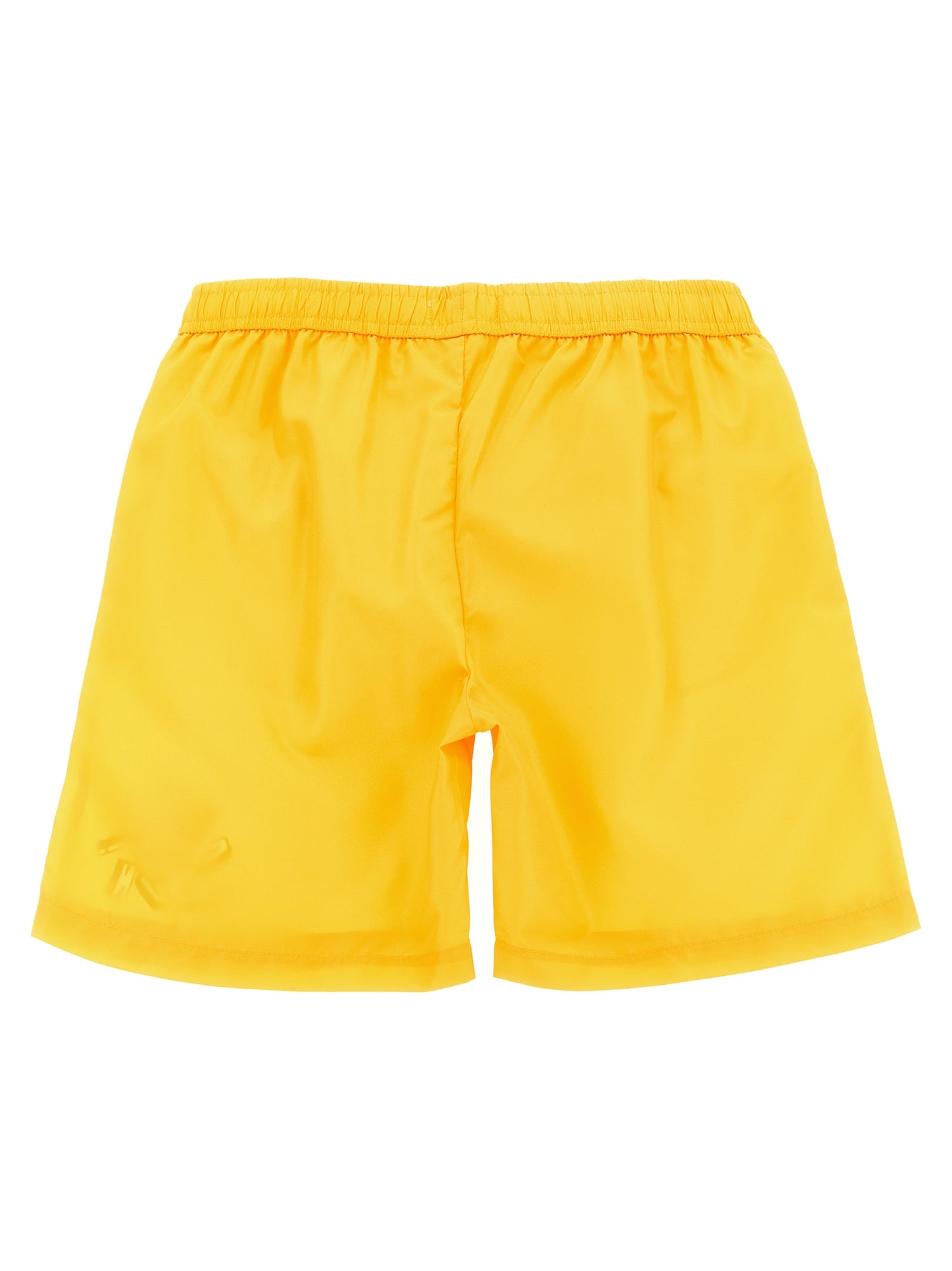 Moschino Kid Teen Moschino Teddy Bear Swimsuit