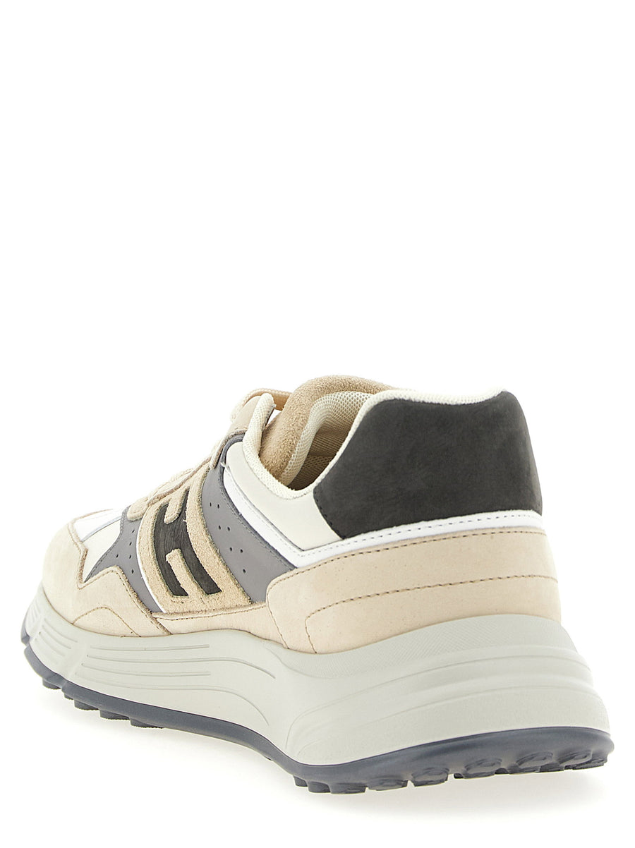 Hogan Hyperlight Sneakers