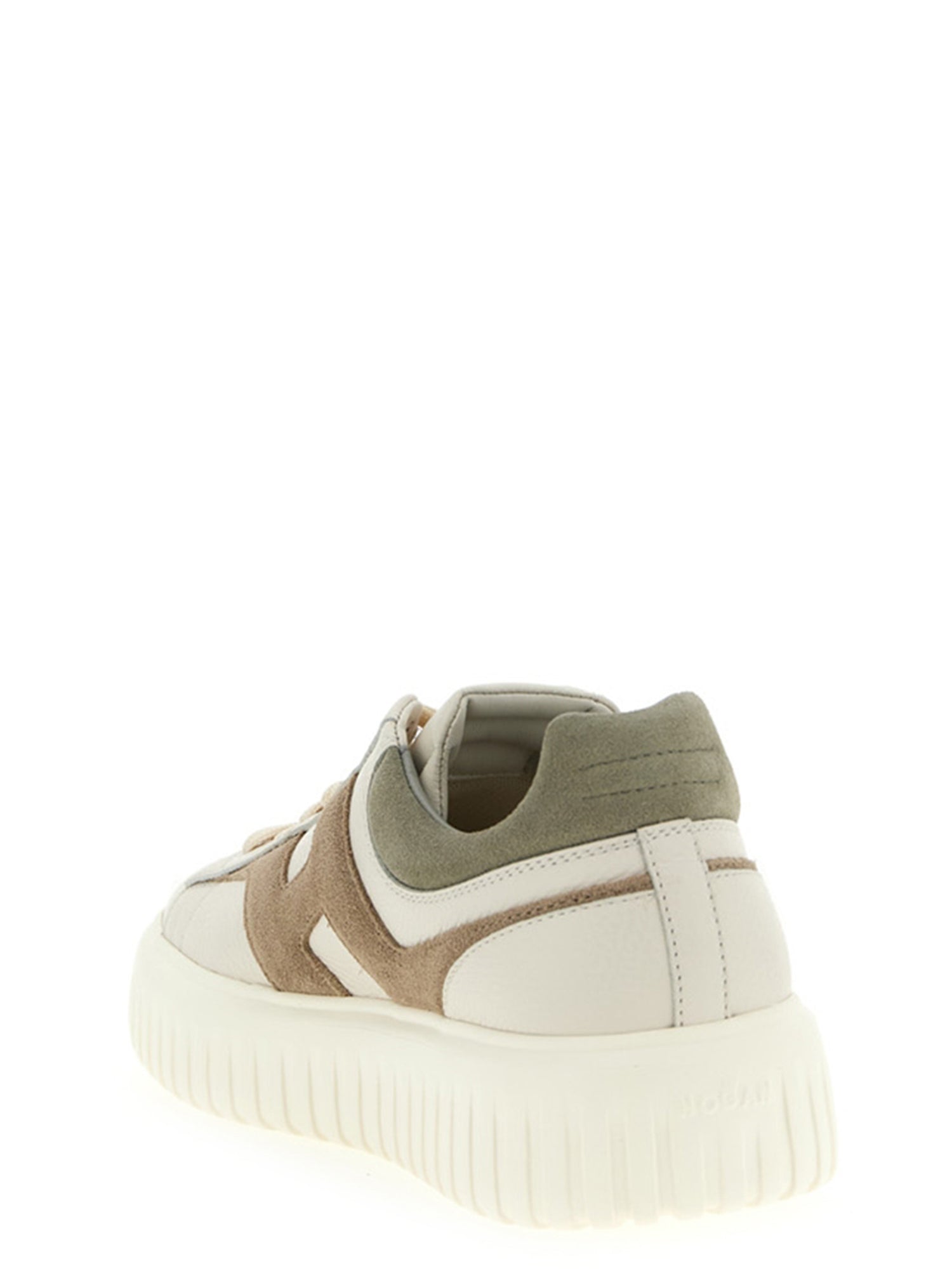 Hogan H-stripes Sneakers