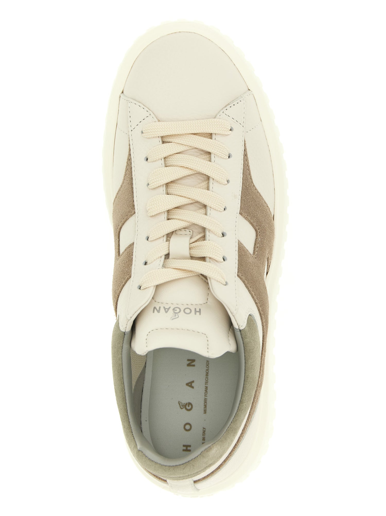 Hogan H-stripes Sneakers