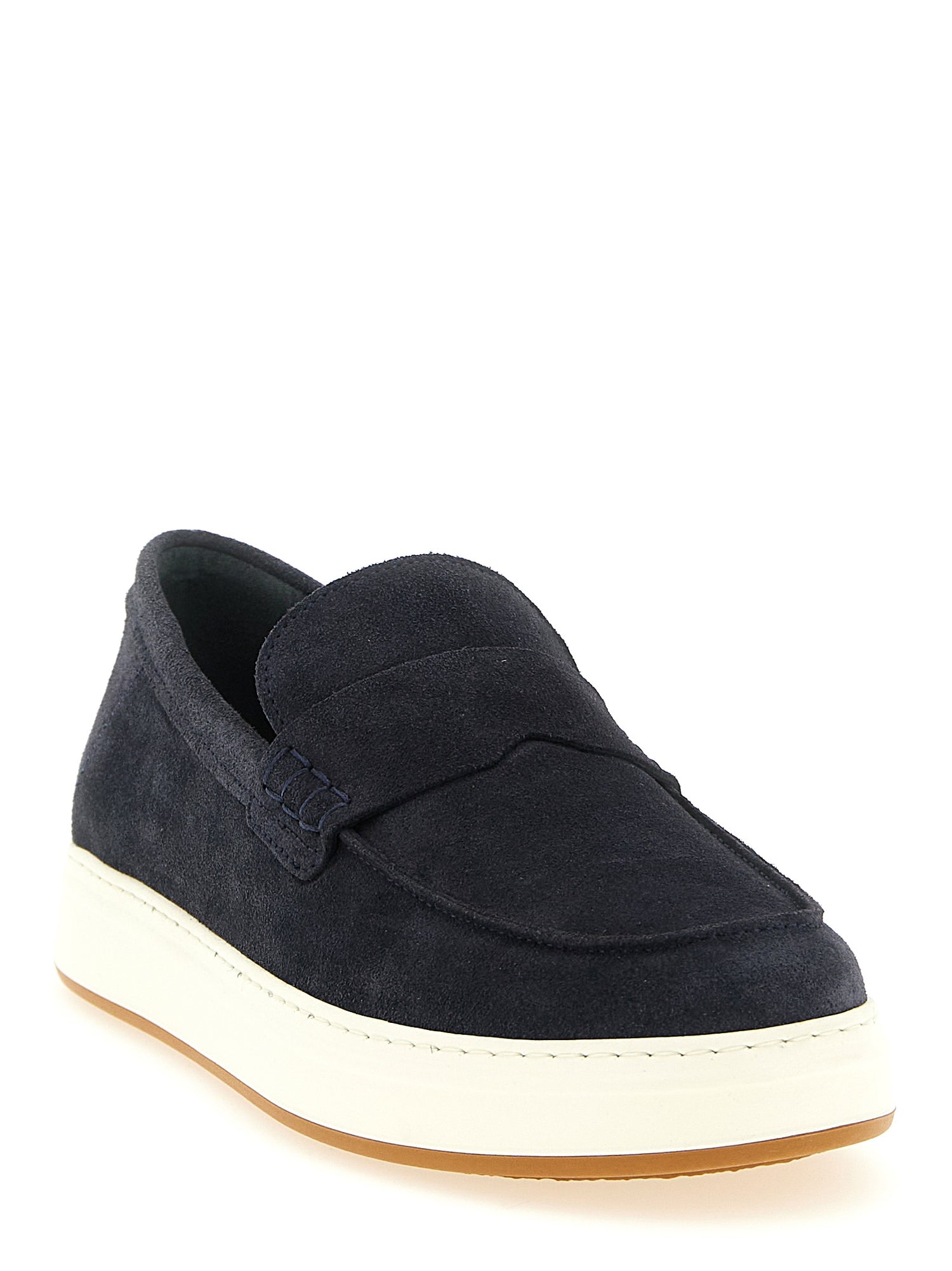 Hogan H668 Loafers