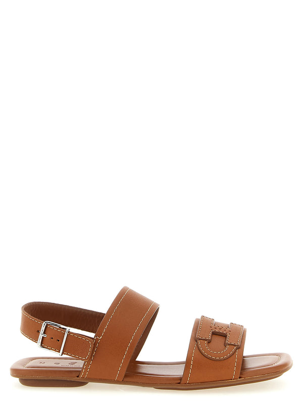 Hogan H685 Sandals