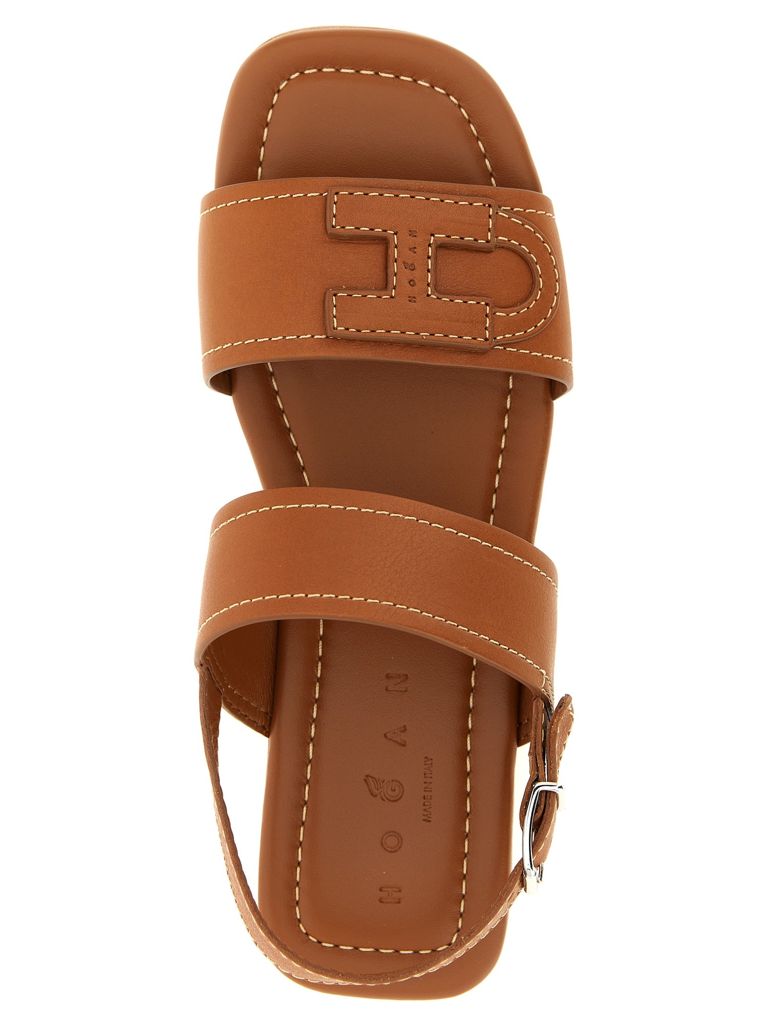 Hogan H685 Sandals