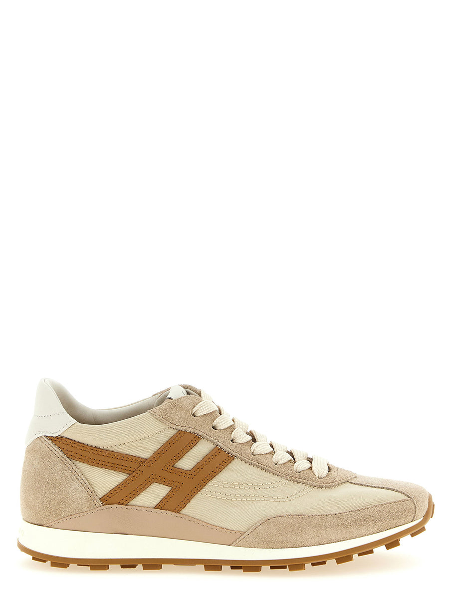 Hogan Athletic Sneakers
