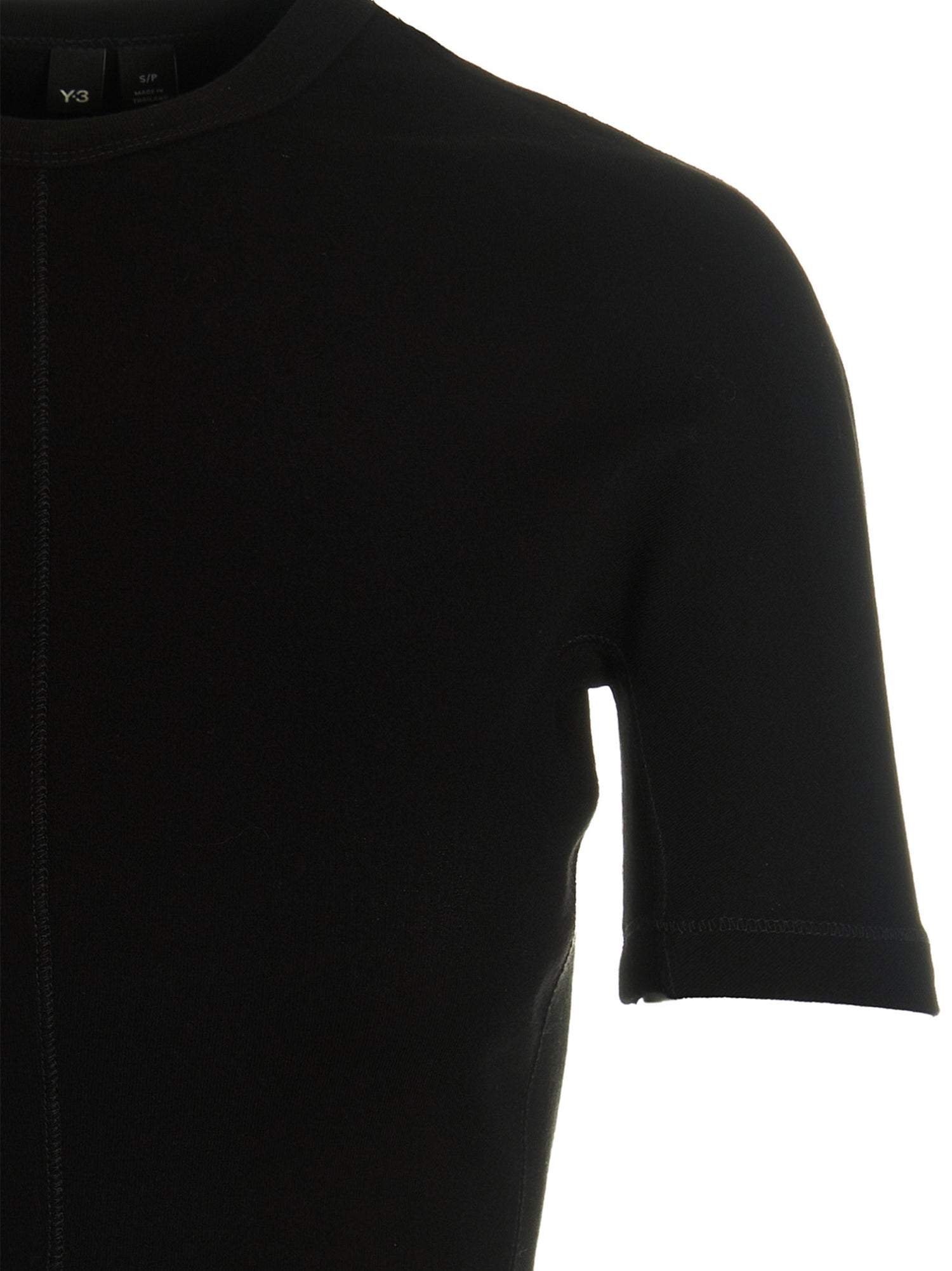 Y-3 Logo T-shrit