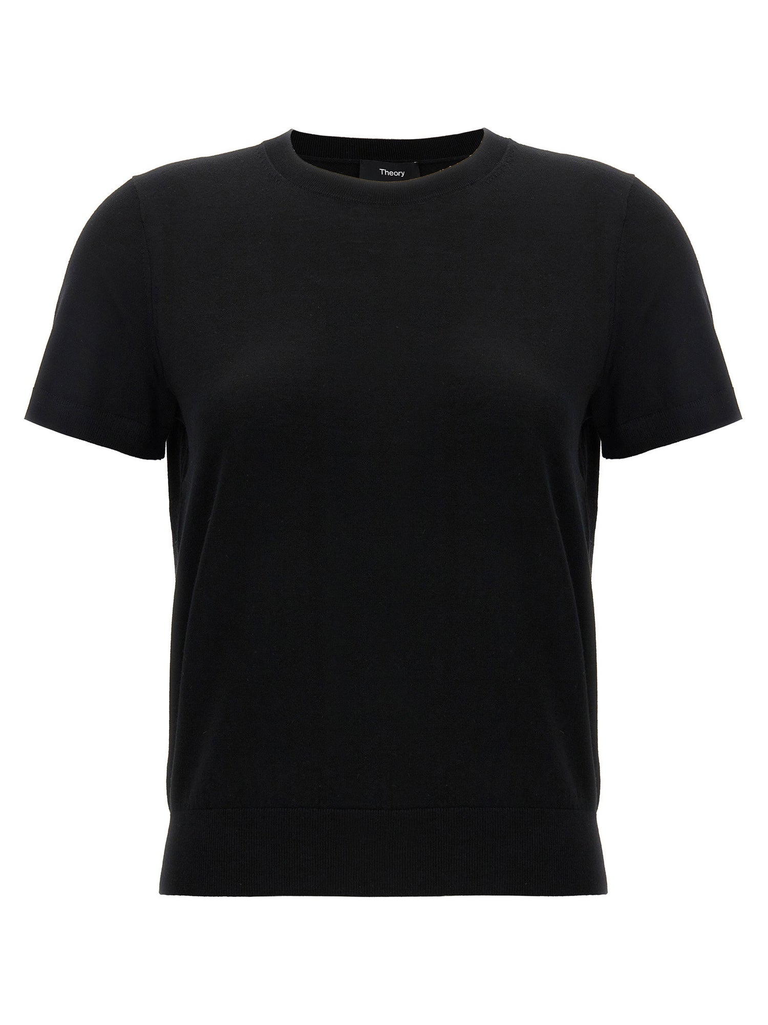 Theory Basic Sweater
