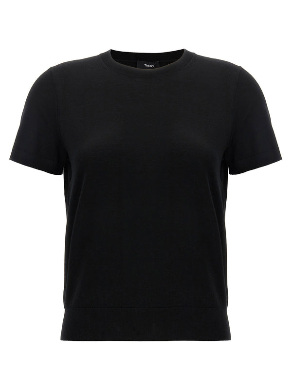Theory Basic Sweater