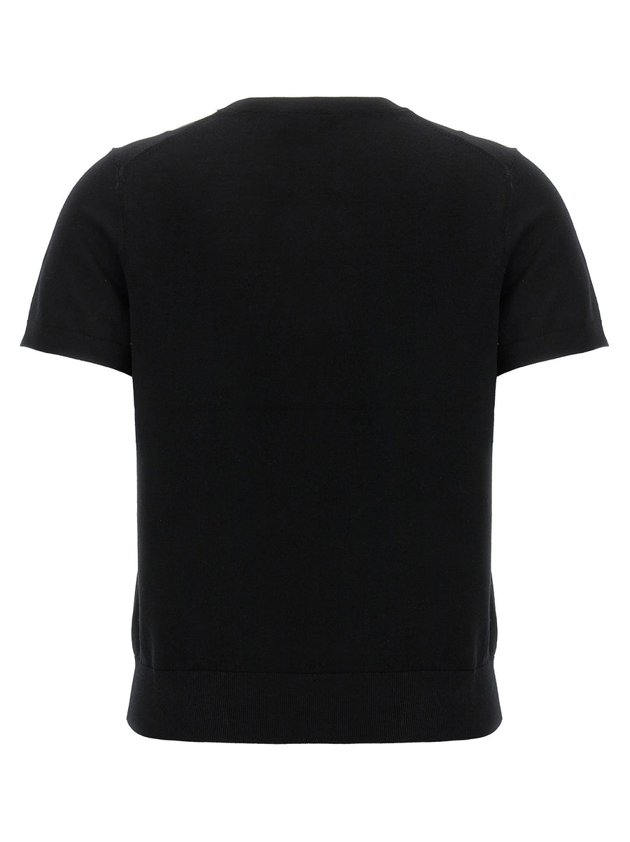 Theory Basic Sweater
