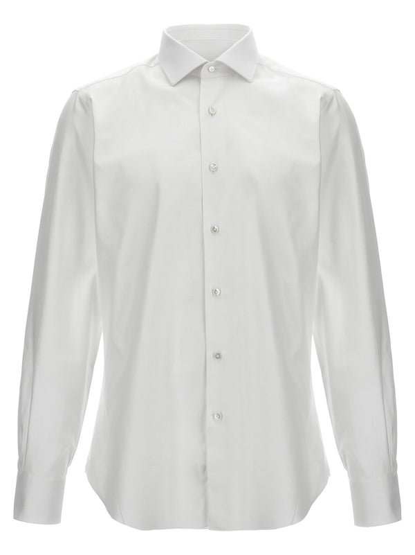 Barba Cotton Shirt