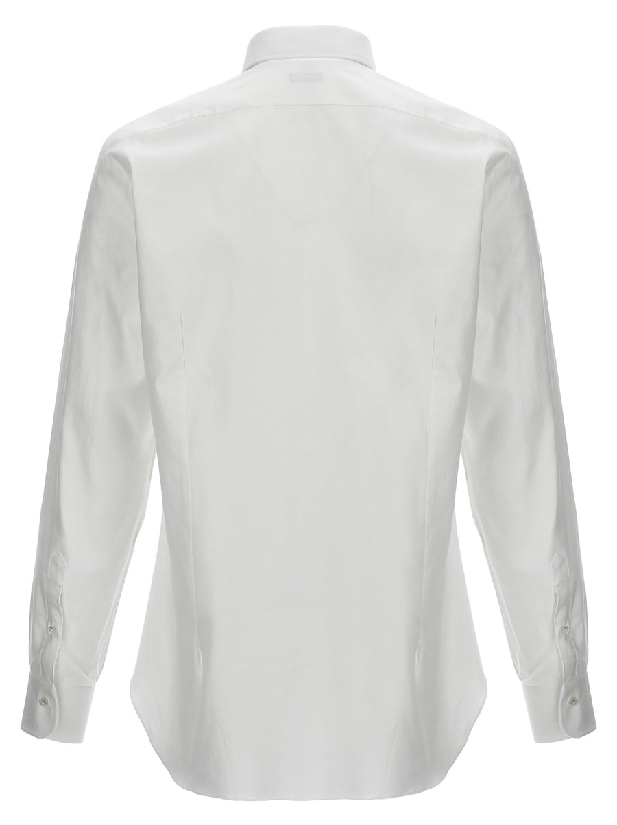 Barba Cotton Shirt