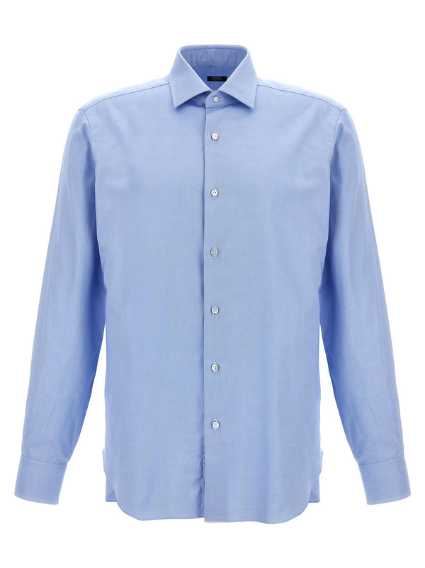 Barba Cotton Shirt