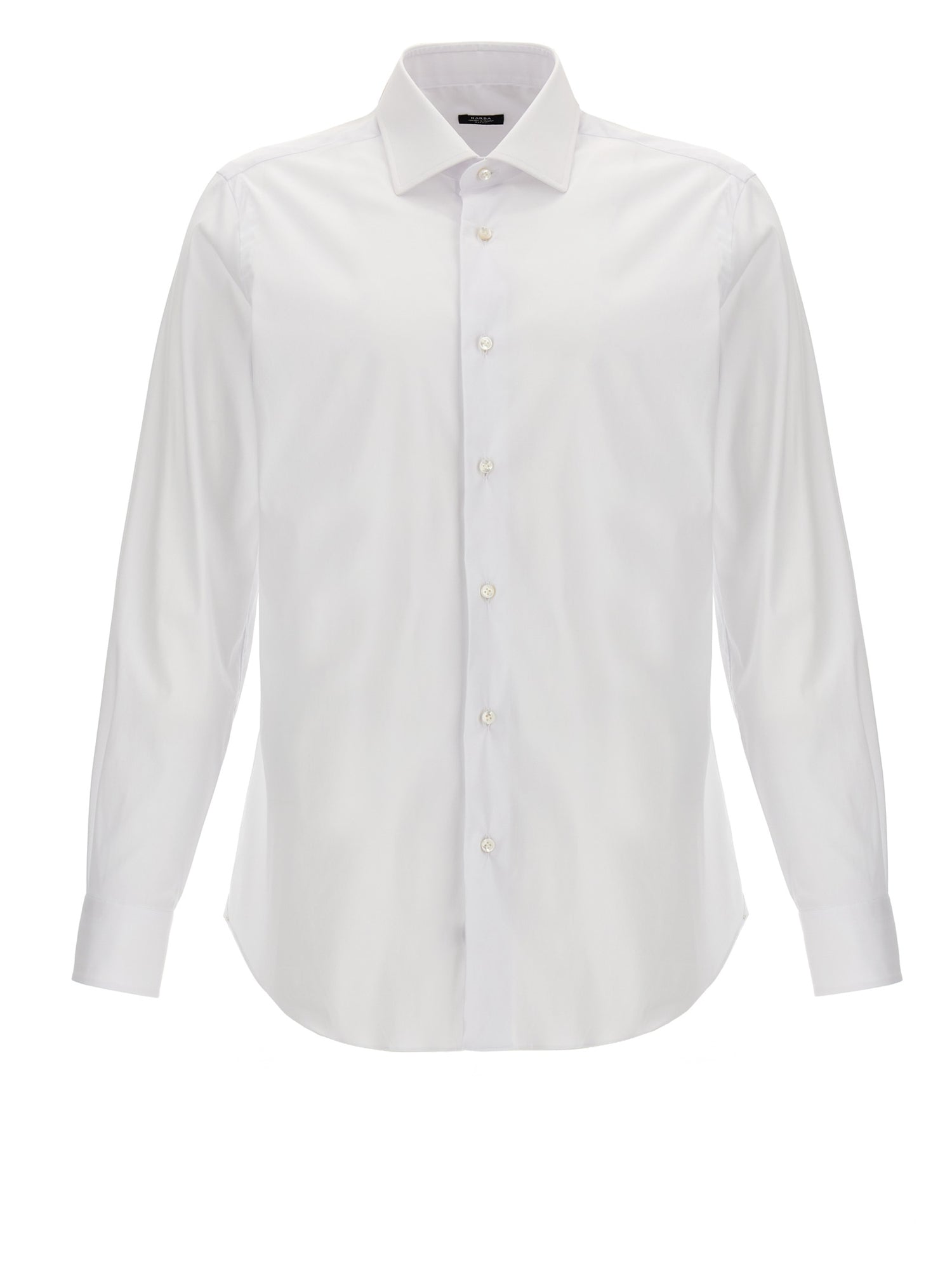 Barba Poplin Shirt