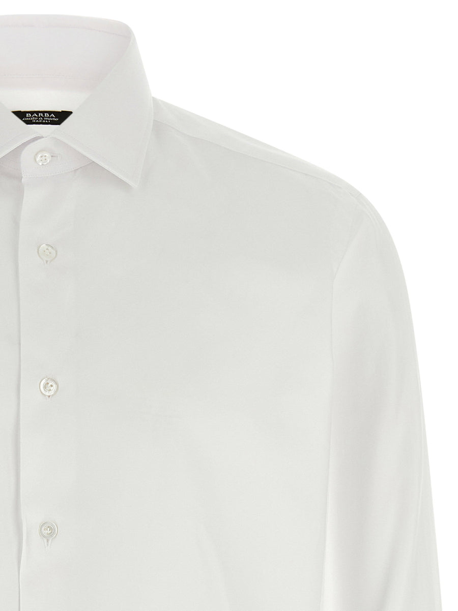 Barba Cotton Shirt
