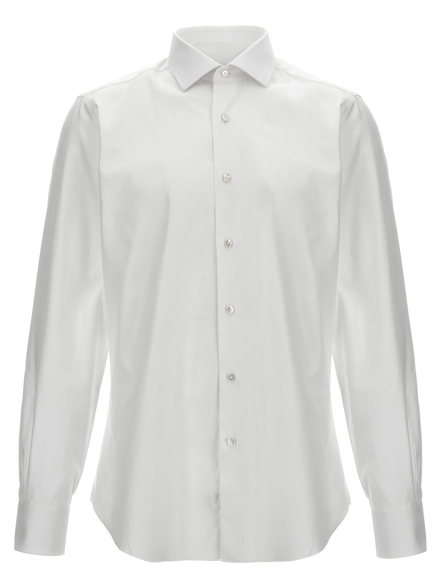 Barba Journey Shirt