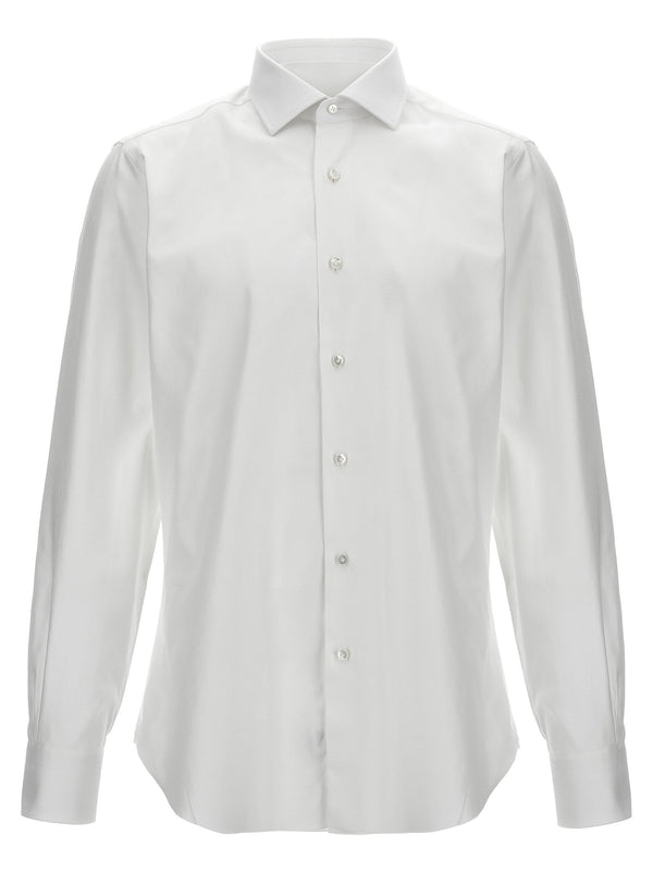 Barba Journey Shirt