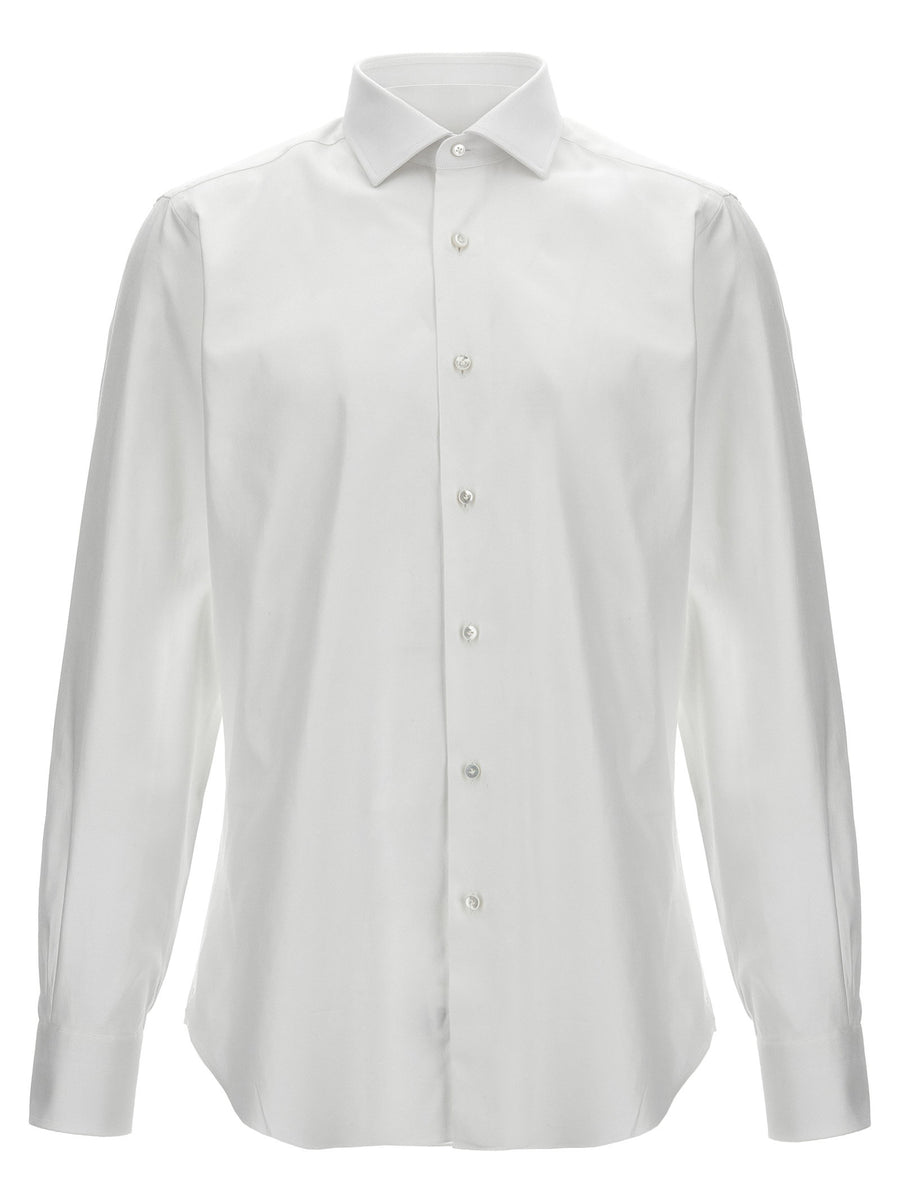Barba Journey Shirt