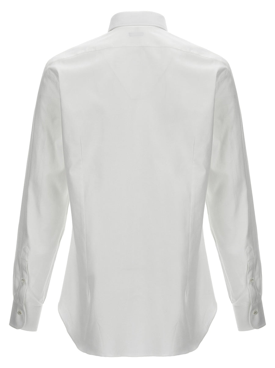 Barba Journey Shirt