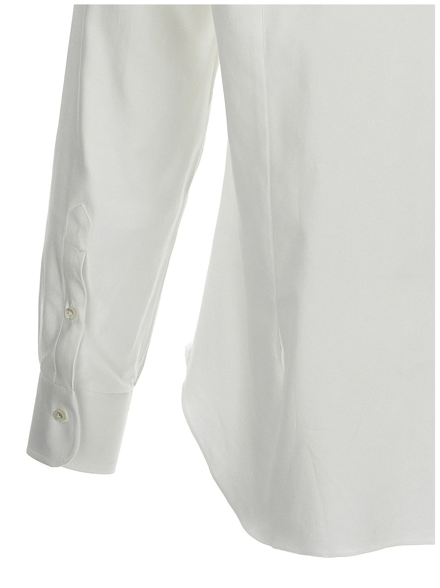 Barba Journey Shirt