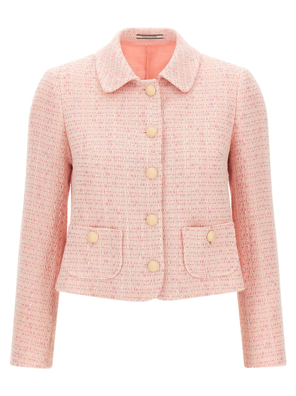 Tagliatore Idelle Blazer