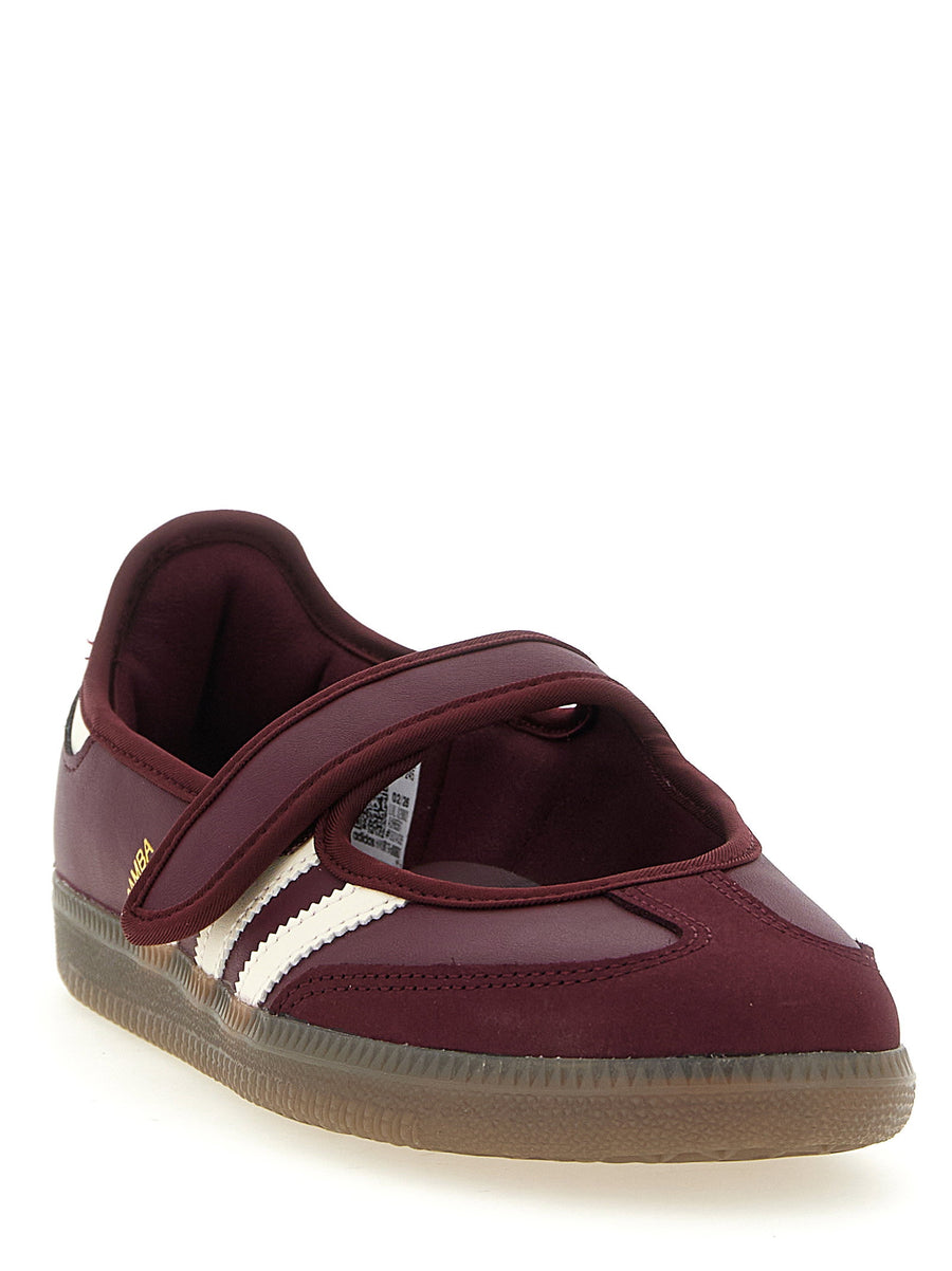 Adidas Originals Samba Jane Sneakers