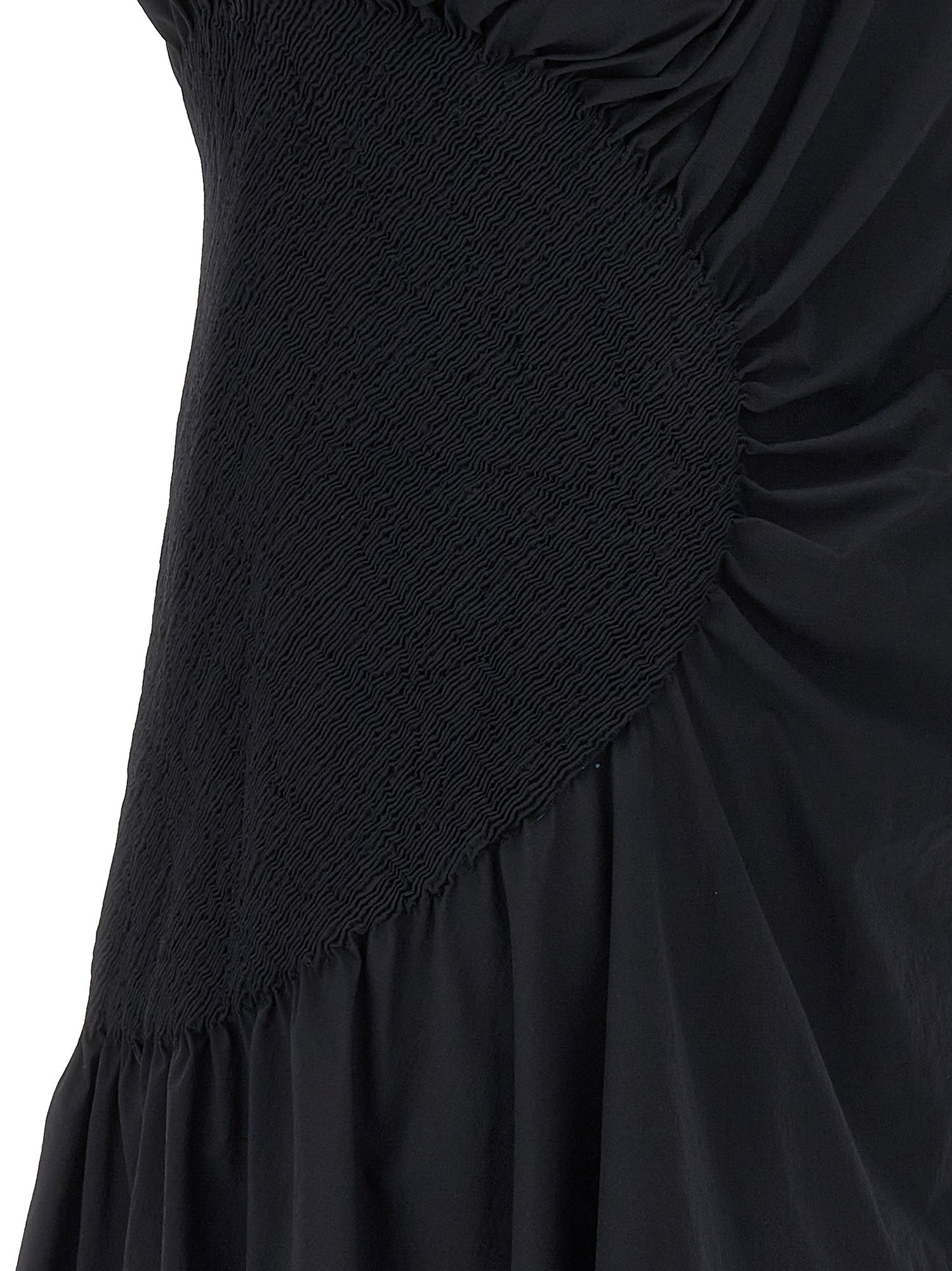 Issey Miyake Eye Of The Bean Top