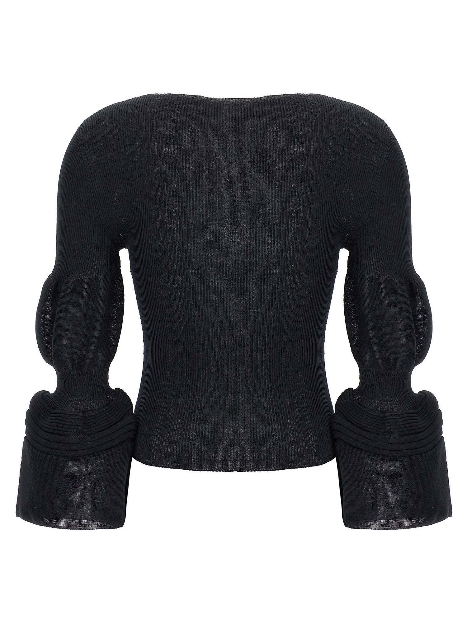 Issey Miyake Assemblage Branch Top
