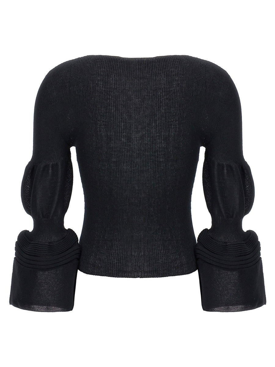 Issey Miyake Assemblage Branch Top