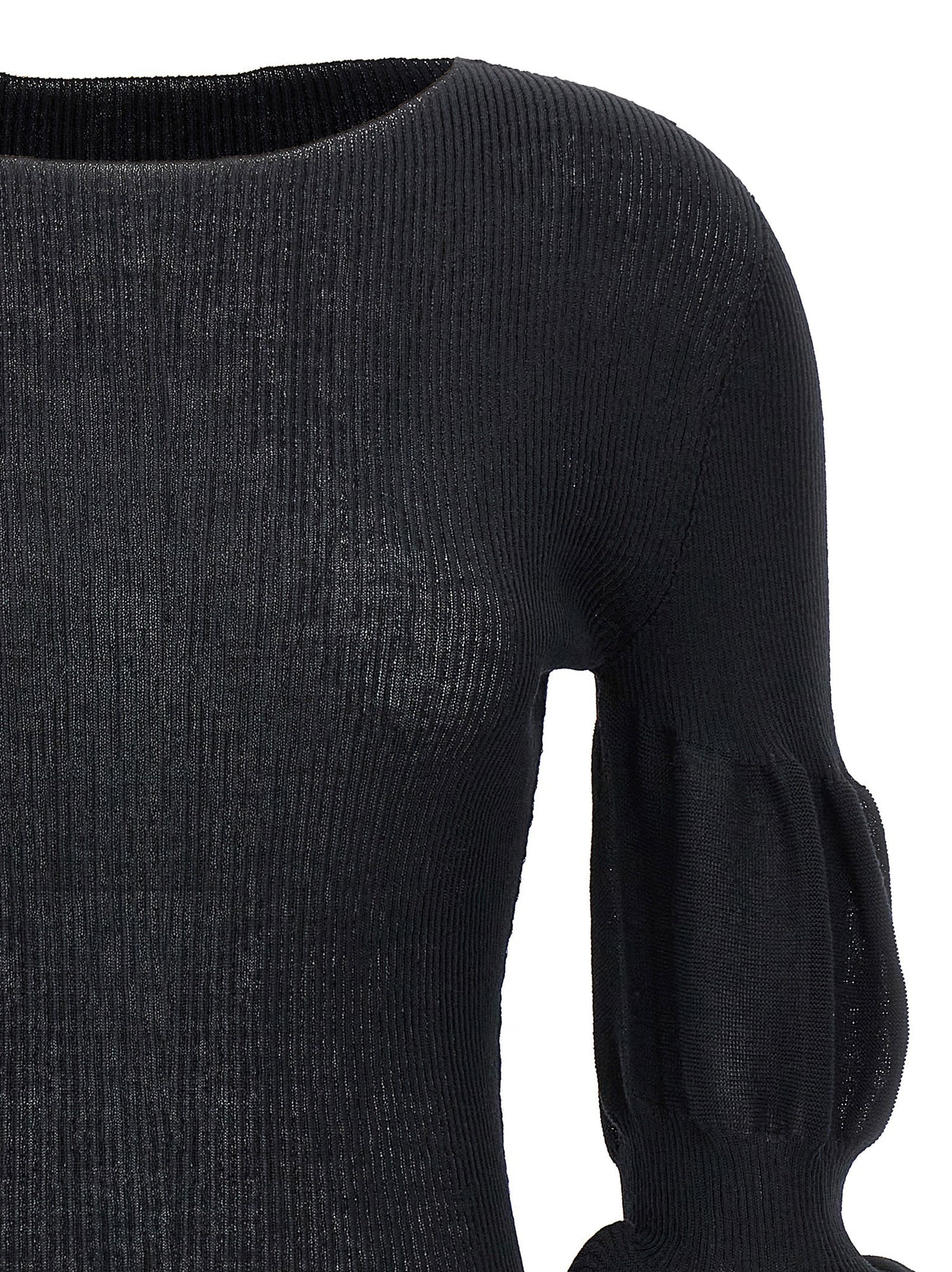 Issey Miyake Assemblage Branch Top