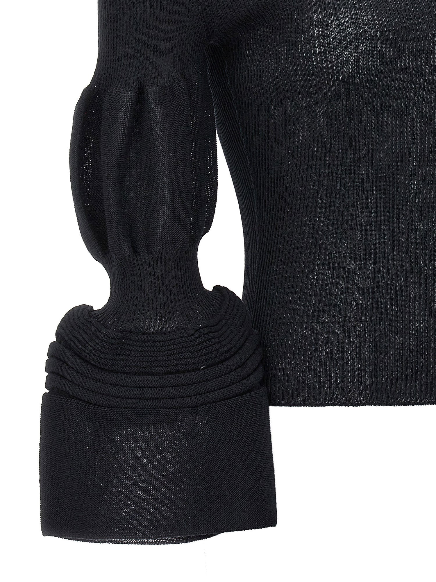 Issey Miyake Assemblage Branch Top