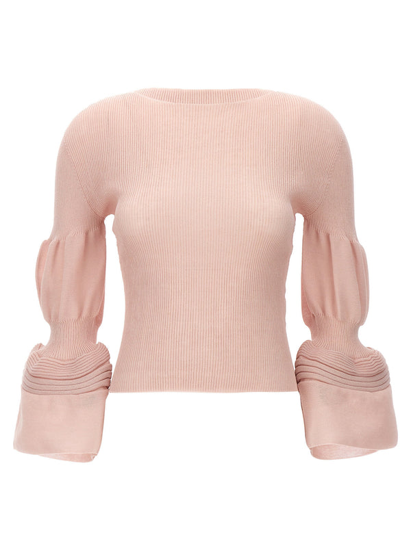 Issey Miyake Assemblage Branch Top