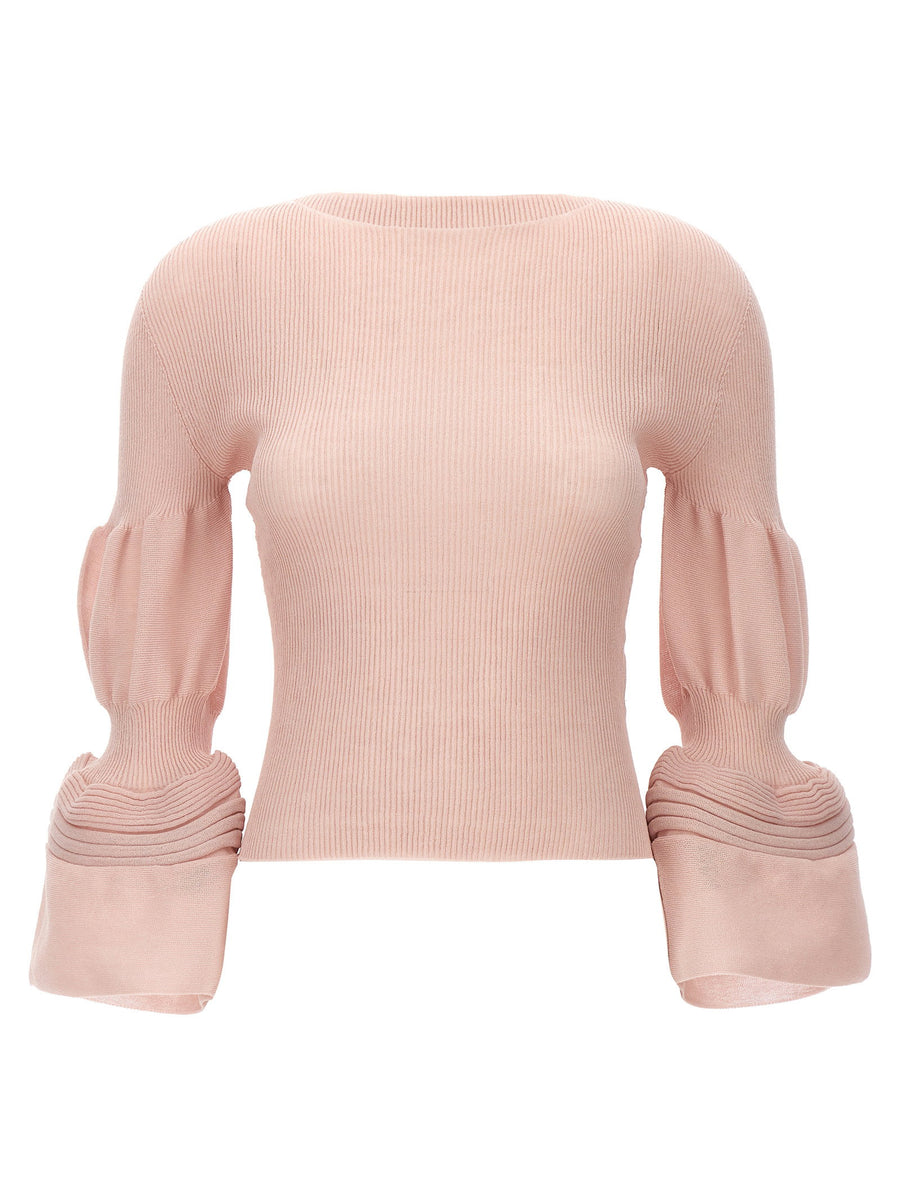 Issey Miyake Assemblage Branch Top