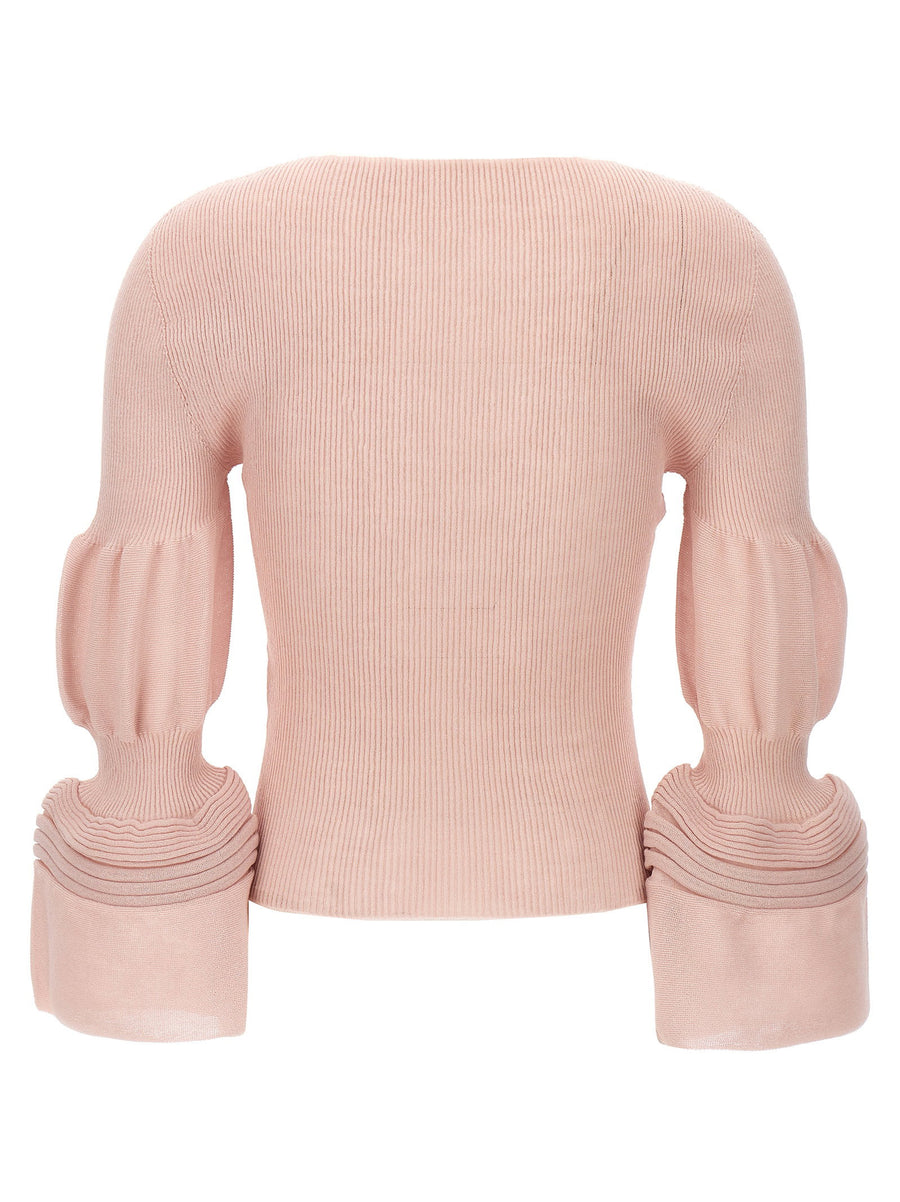 Issey Miyake Assemblage Branch Top