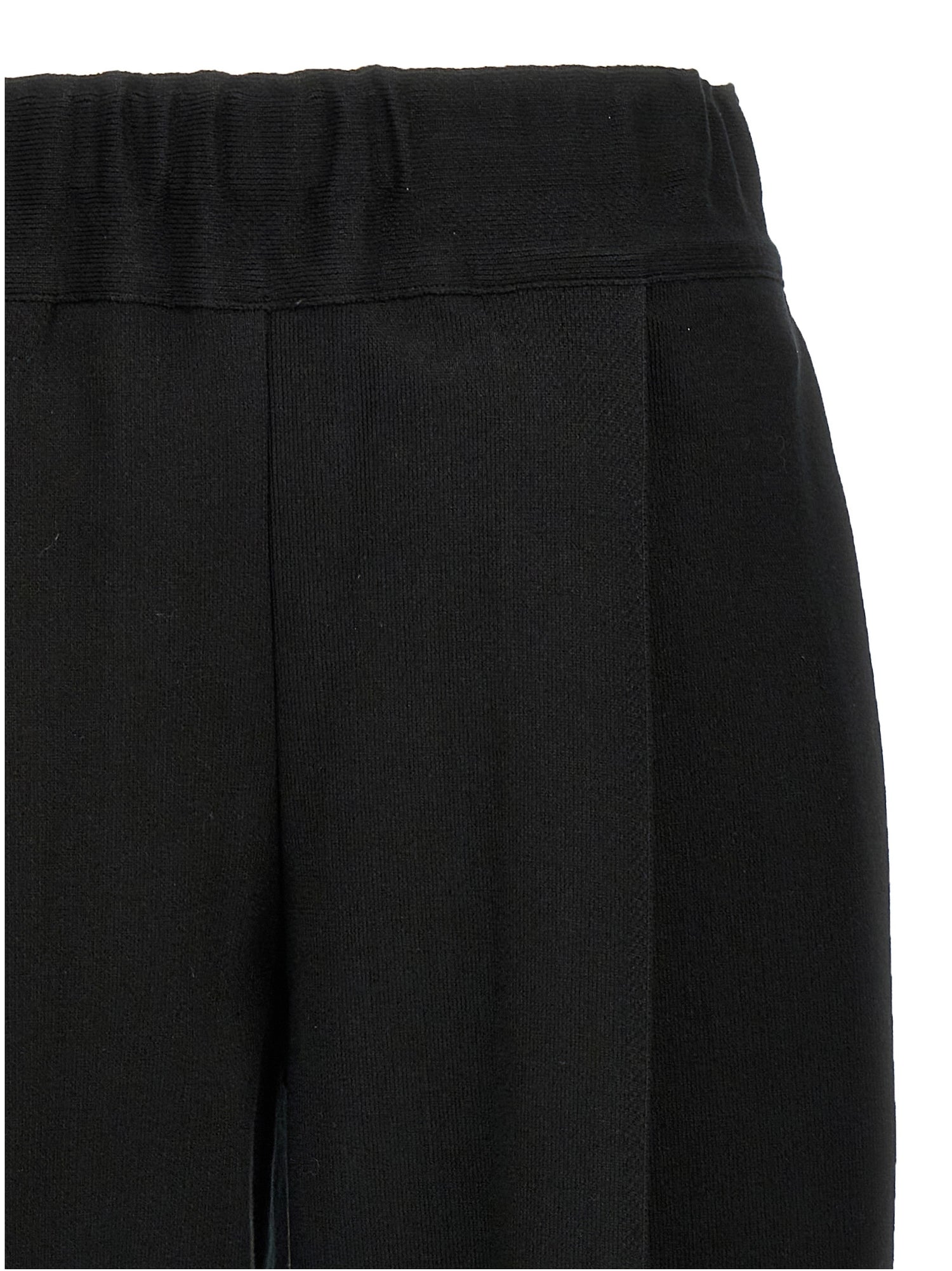 Issey Miyake Champagne Pants