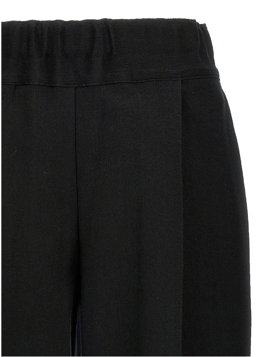 Issey Miyake Champagne Pants