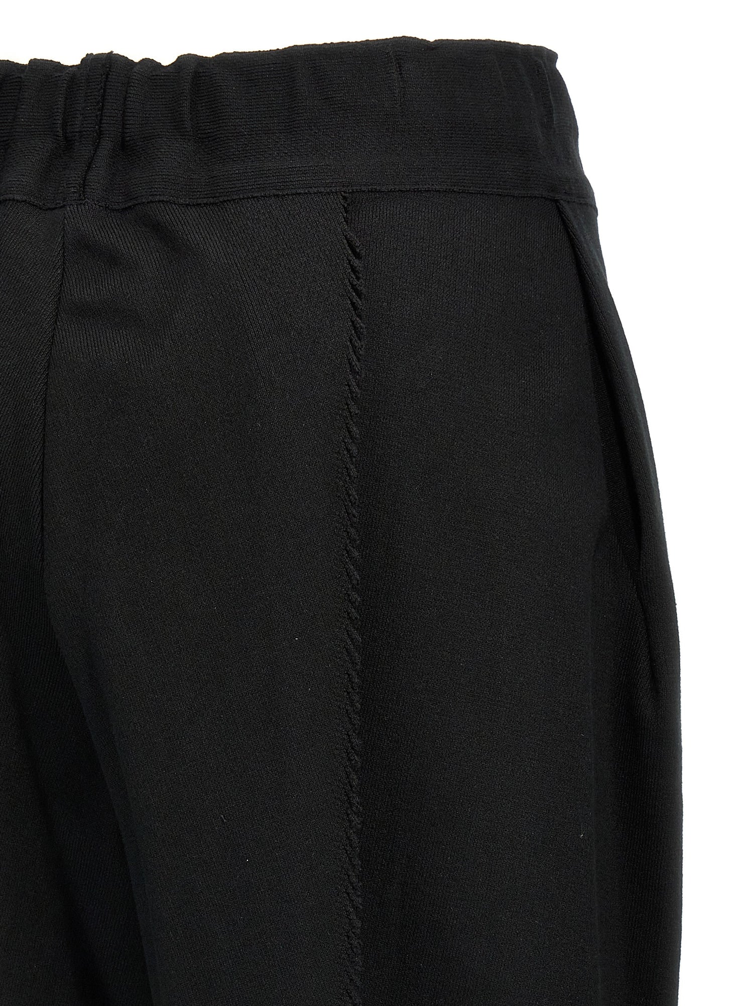 Issey Miyake Champagne Pants
