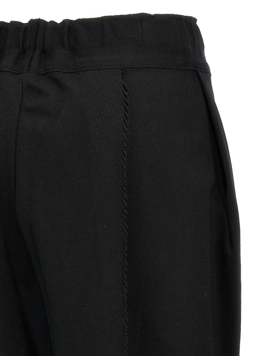 Issey Miyake Champagne Pants