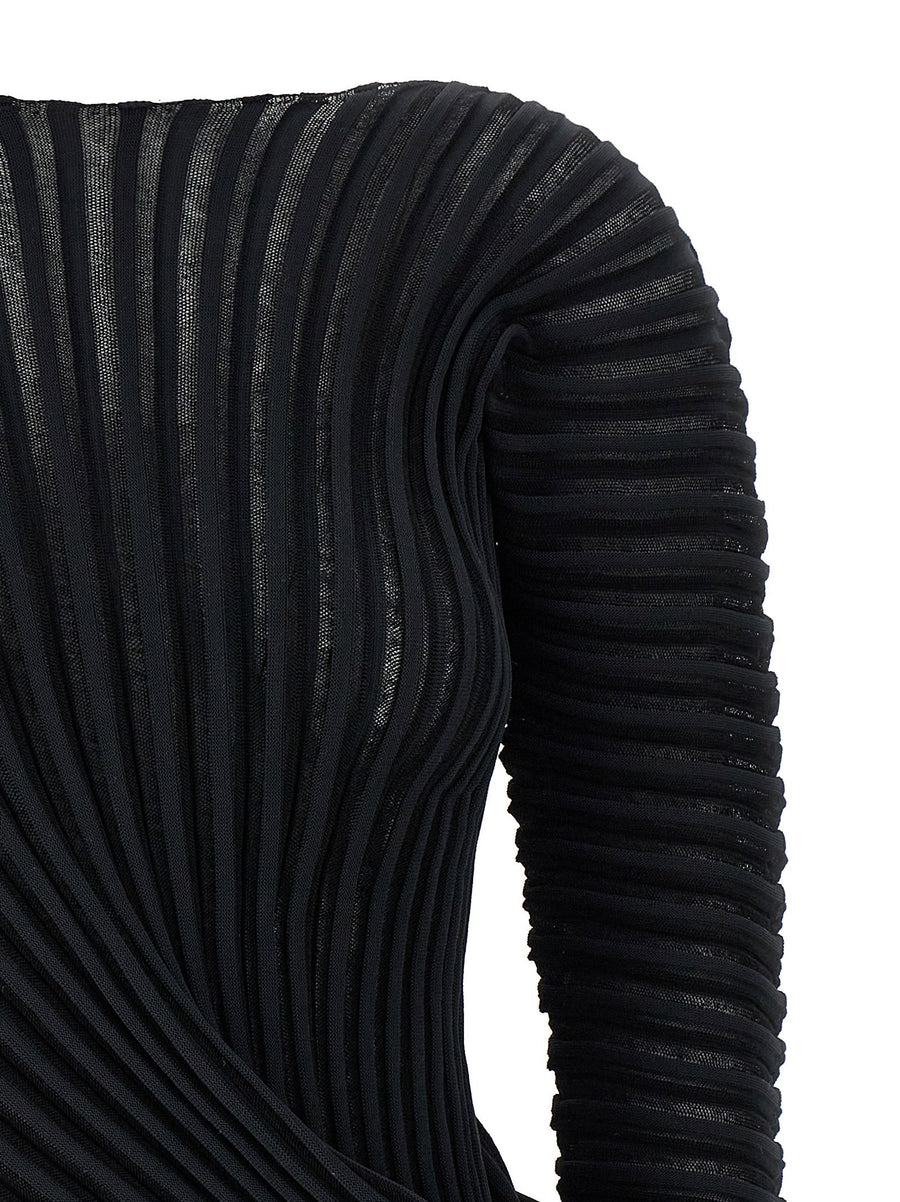 Issey Miyake Stream Top