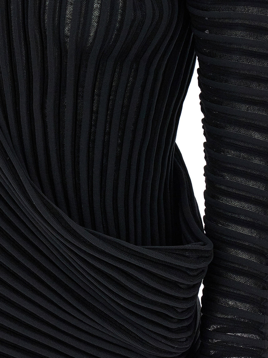 Issey Miyake Stream Top